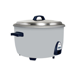 KHIND 7.8L Commercial Rice Cooker RC785